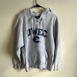UWEC HOODIE
